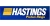 Hastings 2M4912 4-Cylinder Piston Ring Set