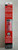 Ford Motorcraft OEM Touch Up Paint Stick PQ Race Red PMPC195007236A, 031508663497, Classic Survivor, Classicsurvivor, Specialized Engine Parts, jamhook503, hpc503