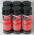 6-Cans Ford Motorcraft Argent Spray Paint 1-Case of 6-13 oz. Cans PM-19K207-AA, 031508427020, Classic Survivor, Classicsurvivor, Specialized Engine Parts, jamhook503, hpc503, Ford, Mercury, Mustang, Cougar, Torino, Cyclone, Ranchero, Maveric, Comet, Galaxie F100, F150, F250, F350, BOSS 302, BOSS 351, 351W, 351C, 351 Cleveland, 429, 429SCJ, 429CJ