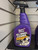 SuperClean 100790 All Wheel Cleaner Spray/Rinse Formula 32oz Bottle Case of 6