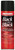 Mothers 06110 Back-to-Black Trim & Plastic Restorer Aerosol 10oz Can