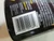 Meguiar's G13600 Quik Interior Detailer Wipes Case of 6
