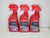 Mothers 05824 Pro-Strength Chrome Wheel Cleaner 24oz Bottle Case of 6