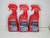 Mothers 05824 Pro-Strength Chrome Wheel Cleaner 24oz Bottle Case of 6