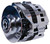 MSD 5322 DynaForce Alternator 120 Amp