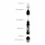 2015-2018 Ford OEM Touch Up Paint Magnetic Grey J7 Clear Coat PMPC-19500-7325-A