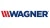 Wagner CN12215SC Semi-Loaded Disc Brake Caliper Front Left