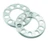 Mr. Gasket 2375 Wheel Spacers 4 Bolt Truck