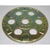 PRW 1835004 Automatic Transmission Flexplate 153-Tooth SFI Ext Bal Chromoly