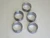 Engine Pro 15-616 BBC Cam Camshaft Bearings Chevrolet Chevy 366 396 427 454