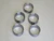 Engine Pro 15-616 BBC Cam Camshaft Bearings Chevrolet Chevy 366 396 427 454