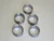Engine Pro 15-616 BBC Cam Camshaft Bearings Chevrolet Chevy 366 396 427 454