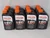 Driven 01606 HR 15W-50 Conventional Hot Rod Oil Full Two Cases of 12