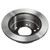 Wagner BD126252E Brake Rotor