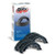 Wagner Z462R Drum Brake Shoe Set