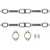 Fel-Pro MS 90029 Exhaust Manifold Gasket Set