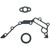Fel-Pro TCS 46003 Timing Cover Gasket Set