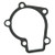 Fel-Pro 35923 Water Pump Gasket