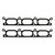 Fel-Pro MS 97314 Intake Manifold Gasket Set