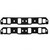 Fel-Pro 1262R4 Performance Intake Manifold Gasket Set