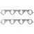 Fel-Pro MS 90291 Exhaust Manifold Gasket Set
