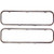 Fel-Pro 1643 Valve Cover Gasket - 0.313 - Steel Core Cork/Rubber Laminate - Pair
