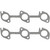 Fel-Pro MS 93849 Exhaust Manifold Gasket Set