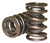 Howards Cams 98632 Performance Hyd Roller Valve Spring - Dual with Damper