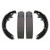 Wagner Z326 Drum Brake Shoe Set