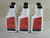 Motorcraft ZC-14 Spot and Stain Remover 16oz Bottle Case of 6