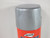 Aervoe 575 Engine Enamel Paint Dull Aluminum 12 Oz Can Case of Six