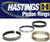 Hastings 668 Engine Piston Ring Set 060 - 1963-1989 Chevy GMC 292 L6, Classic Survivor, Classicsurvivor, Specialized Engine Parts, jamhook503, hpc503