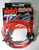 MSD Ignition 32149 Super Conductor LT1 8.5mm Red 90¼ Stock Spark Plug Wire Set, Classic Survivor, Classicsurvivor, Specialized Engine Parts, jamhook503, hpc503