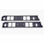 Cometic Gaskets C5428-060 Intake Gasket Set - BBC w/Brodix Brodie R/P Head