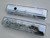 Engine Pro Engine Valve Covers Set Chrome SBC 350 327 Chevrolet 9800B, hpc503, Classic Survivor, Classicsurvivor, Specialized Engine Parts, jamhook503