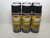 Aervoe / Crown Cold Galvanize Coating Spray 93% Zinc Rich 13oz Case of 6 Cans