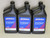 ACDelco 10-4104 Manual Transmission Fluid GL-4 SAE 75W-85 19351859 Case of 6