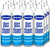 SprayWay SW050 Glass Cleaner 19oz Pack of 12