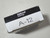National A-12 Wheel Bearing and Race Set