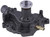 Gates 43041 Engine Water Pump Standard