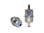 WIX 33095 Fuel Filter Complete In-Line Cellulose