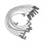 Standard 26823 Spark Plug Wire Set