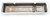 Edelbrock 4449 Engine Valve Cover Set-Signature Standard Steel Chrome