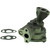 Melling M-57B Engine Oil Pump Wet Sump Standard Volume Standard Pressure