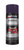 Dupli-Color DE1640 Engine Enamel Paint- Plum Purple 12oz Aerosol Can Case of 6