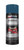 Dupli-Color DE1609 Engine Enamel Paint- Gloss Chevrolet Blue 12oz Aerosol Can