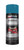 Dupli-Color DE1619 Engine Enamel Paint- Gloss Chrysler Green 12oz Aerosol Can
