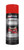 Dupli-Color DE1620 Engine Enamel Paint- Gloss Chevy Orange 12oz Aerosol Can