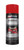 Dupli-Color DE1653 Engine Enamel Paint- Gloss Red 12oz Aerosol Can
