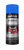 Dupli-Color DE1601 Engine Enamel Paint- Gloss Ford Blue 12oz Aerosol Can